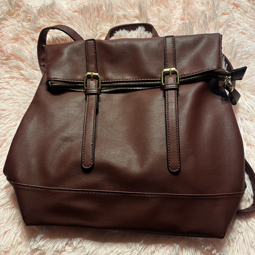 Women’s backpack